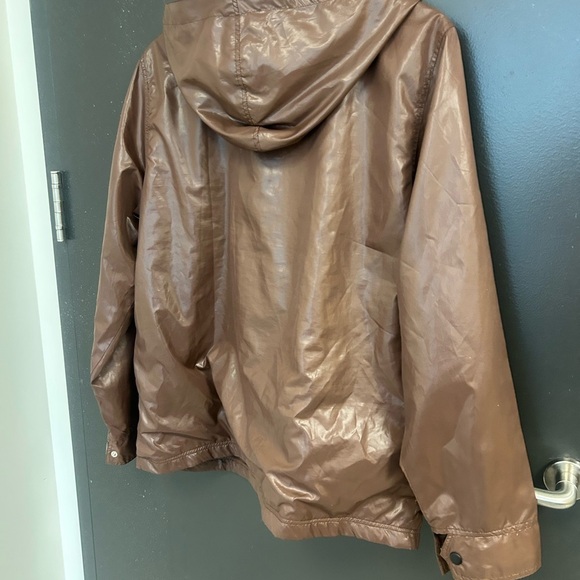 T & C Surf Design vintage L zip up jacket in fantastic vintage condition jacket - Picture 5 of 9